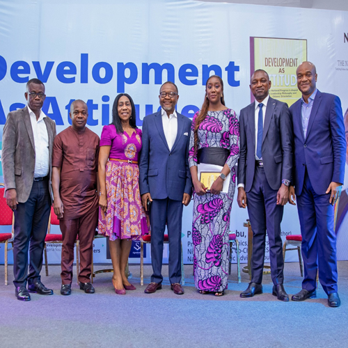 NESG Hosts Inaugural Edition of The Nigerian Hamilton Project in Enugu: Sparking a National Dialogue on Development as Attitude